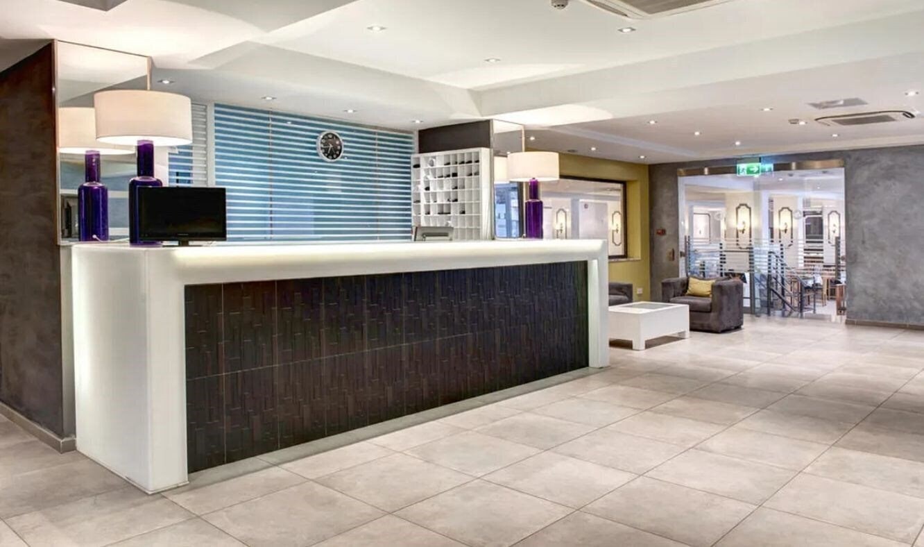 Изображение Sun Pawl Hotel 3*